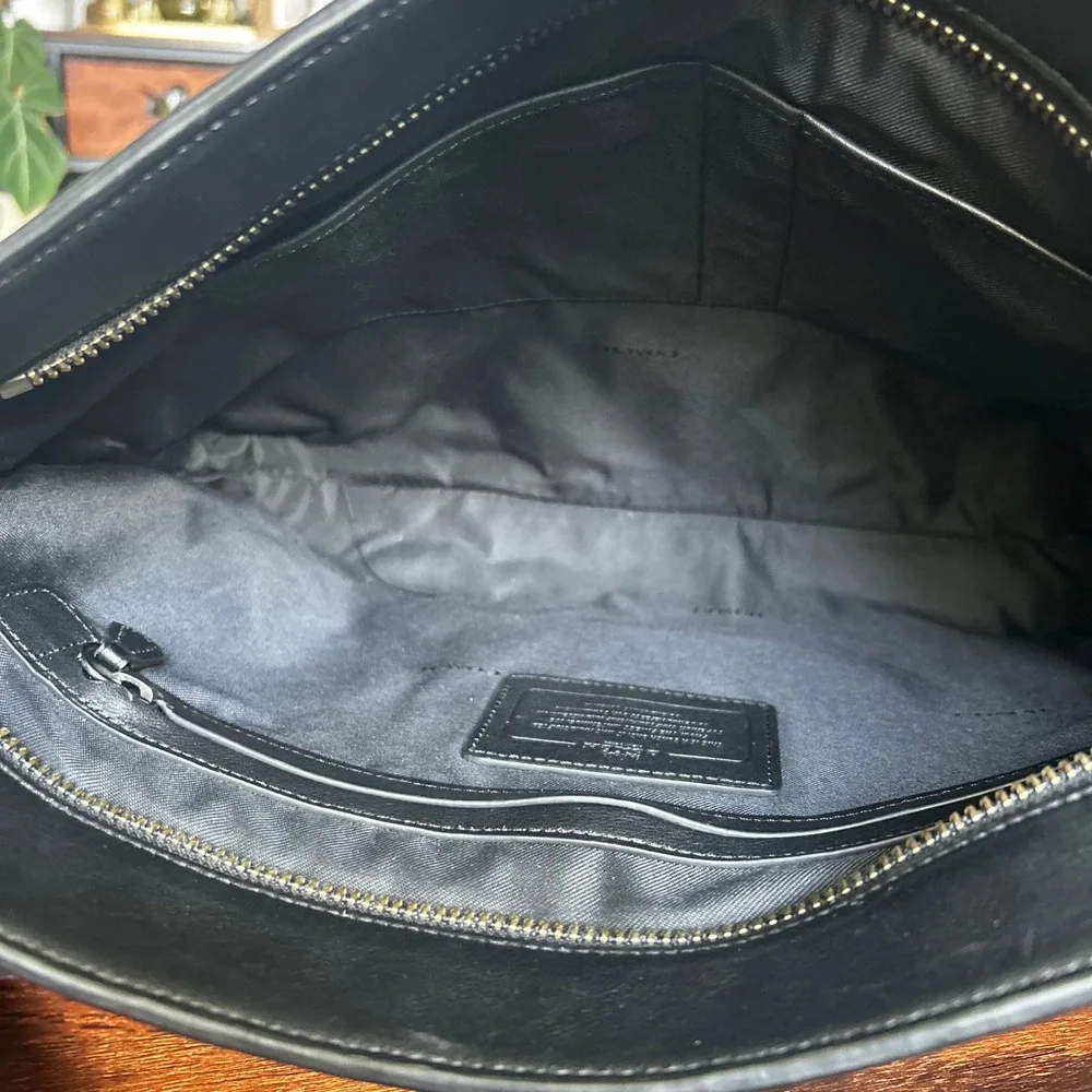 Coach vintage crossbody